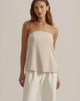 Favorite Daughter the Olivia Bustier front
