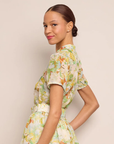 Cara Cara Essential Shirt back