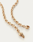 Jenny Bird Dhani Chain clasp detail