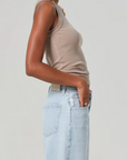 Citizens of Humanity Isabel Rib Tank Sandatlas side