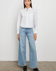 Rails Ramy Shirt full body