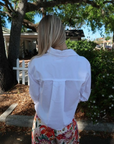 Amo Ruth Crop Shirt back