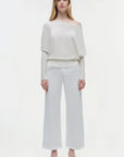 Lavina Sweater full body front
