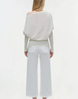 Lavina Sweater full body back