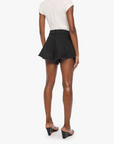 The Flutter Short Fray in Nighty Night back