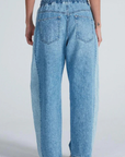 Askk Cancun Pant back