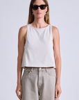 Apiece Apart New Agnes Tank front