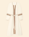 Xirena Gabriella Dress by itself front