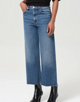 Agolde Ren Jean front/side