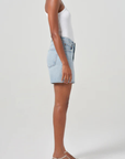 Agolde V Waist Short side
