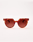 Sardine Aster Amaro Breeze Sunglasses front