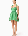 Elliatt Ginnifer A-Line Mini Dress side