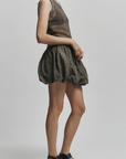 Saint Art Katie Bubble Skirt side