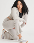 Dolce Vita Mesh Sneakers on model