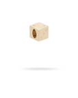 Adina Reyter Diamond Dice Big Bead 14K side
