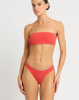 Bond-eye Siara Brief front clay