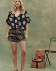 The Bower Top full body