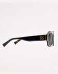Sardine Louie Nouveau Noir Sunglasses side