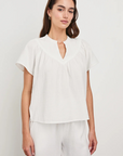Rails Sayer Shirt front