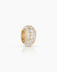 Thatch Astra Pave Necklace bead only