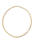 Adina Reyter 4mm 20" Italian Chain Necklace full view
