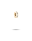 Adina Reyter Channel Set Baguette Bead Mini side