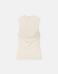 Nanushka Orien Top by itself