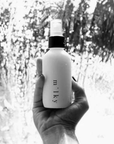 Riddle 4oz Milky Spray Lotion Original in shower