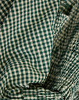 Hunter Bell Anita Mini Dress fabric detail