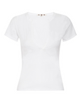 Amo Delightful Tee by itself
