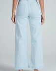 Askk Sailor Denim Pant back