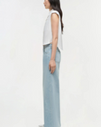Simkhai Greer Super Wide Leg side