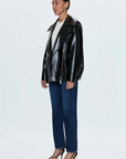 Pistola Winona Jacket side