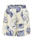 Carolina K Roma Short by itself front