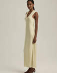 Favorite Daughter the Favorite Column Dress side