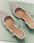 Miranda Pump side by side