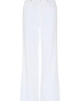 Amo Frida Jean in Alabaster by itself