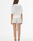YFB Caro Wrap Skort back