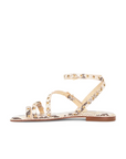 Schutz Annete Flat side