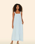 Xirena Orly Dress front