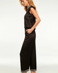 Misa Los Angeles Leia Pant side