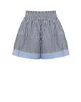 Hunter Bell Jemma Stripe Short by itself