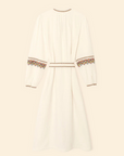 Xirena Gabriella Dress by itself back