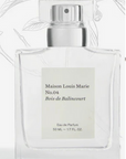 Eau de Parfum No.09 Vallee De Farney 1.7ozs by itself