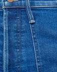 Mother the Stitch Up Maven Hover wash detail