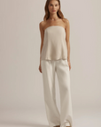 Favorite Daughter the Olivia Bustier full body with pants