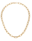 Adina Reyter 7mm 16" Italian Chain Necklace full view