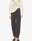 Mother the Biggie Jumper full body