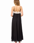 Cami NYC Iona Maxi Dress back