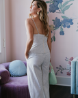 Cami NYC Hampton High Rise Pant back